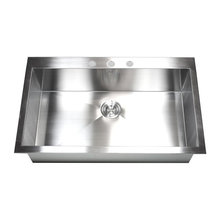 sinks