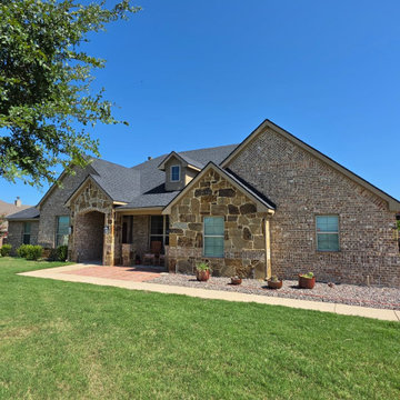 Complete Residential Property Improvement.