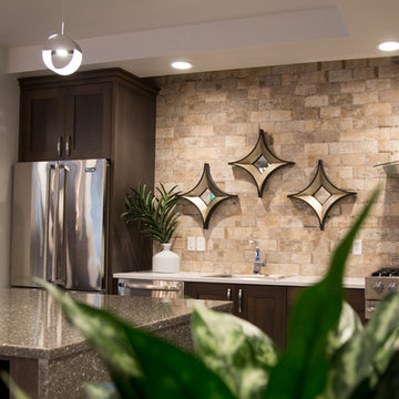 Encore Apartments