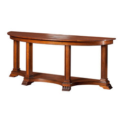 Cerusier Console - Side Tables And End Tables