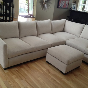 DOMINIC - MAXIMIZE SEATING SPACE