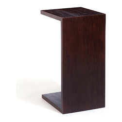 Seba Over Arm Side Table - Products
