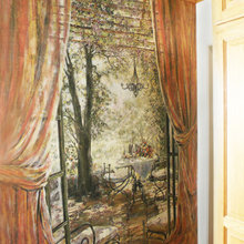 Murals