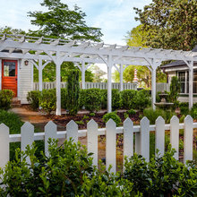 Detached Garage / Carport