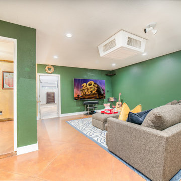 Staging Homes to Sale