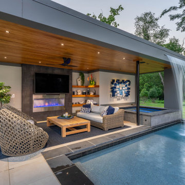 Arden Serenity Lounge
