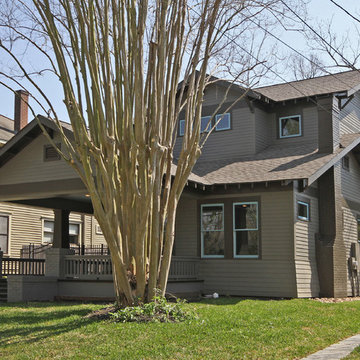 Woodland Heights