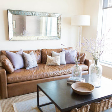 Downtown Apartment