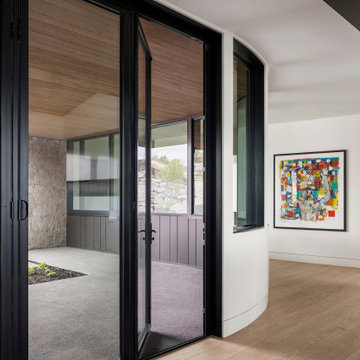 Axis | Tuhaye Luxury Mountain Home | Vitruvius Built