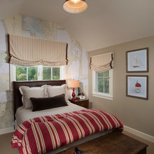 Daniel's Bedroom