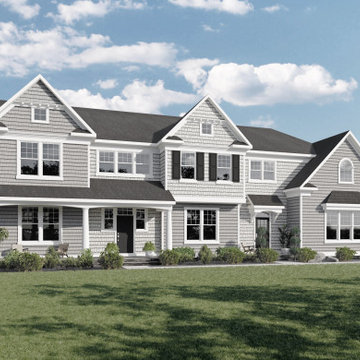 Saratoga Model