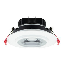 Recessed lighting