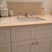 Vanities