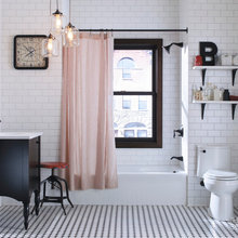 My Bathroom Plan