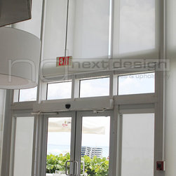 Roller Shades - Roller Shades
