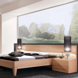 Alba Bedroom - Bedroom Products