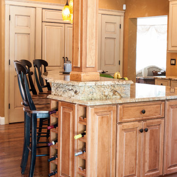 The Biltmore by Coffee Talk Kitchens