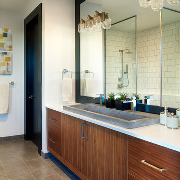 South Unit | Shriner Building Renovation | Englewood