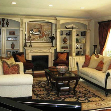 Understated Elegance