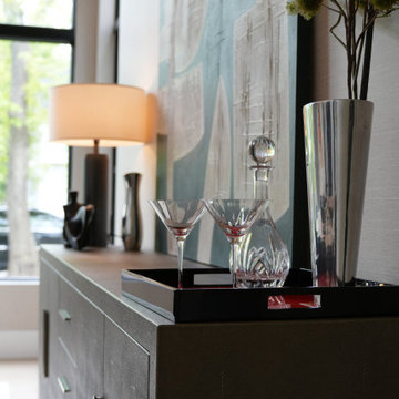 Englewood Full Home Interior Design