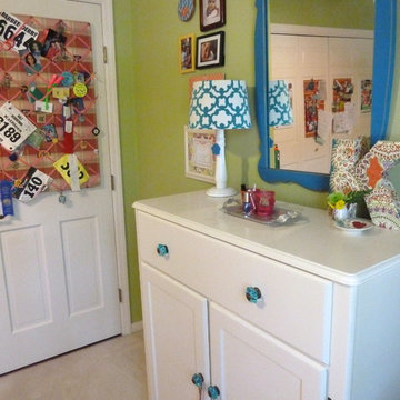 Kid Spaces