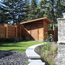 Tommy: Shed Roof Casita Look