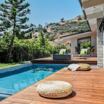 Malibu Home