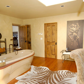 Santa Fe Remodel