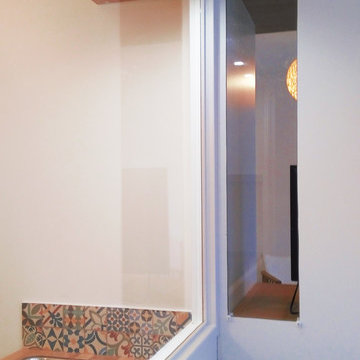 Rénovation Studio