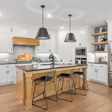 Mosaic 40' Model