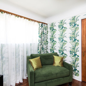 Tailored Ranch Remodel