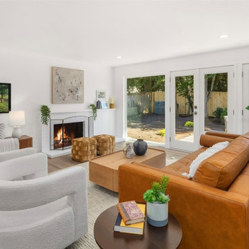 Full Home Remodeling - Mercer Island, WA