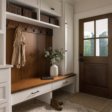 Mudroom
