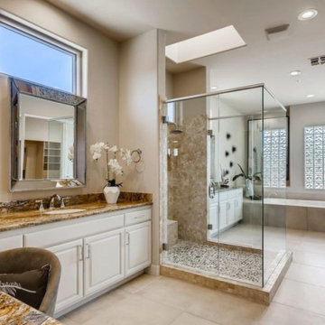 Bellasera Remodel