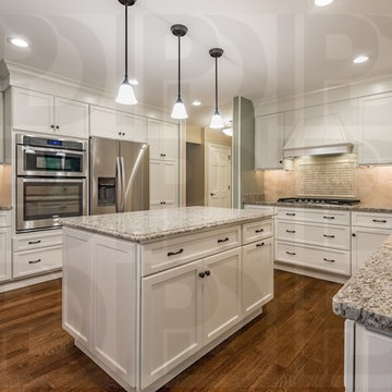 Kitchen Remodel