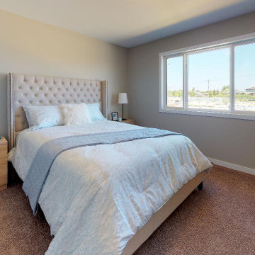 Cambridge - 1359 sq. ft.
