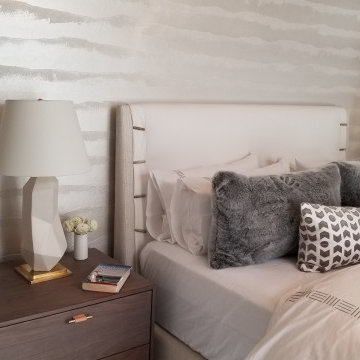 Teton Village Project