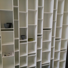 Shelving