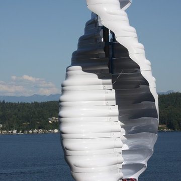 Zero Energy Idea House