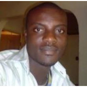 Foto von Tyrese Ofori