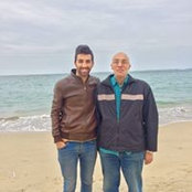 Hesham Adels foto