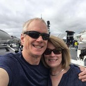 Foto de Sharon Dickman
