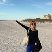 Rozalia Valentinova's photo