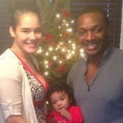 Marie Johnson's photo