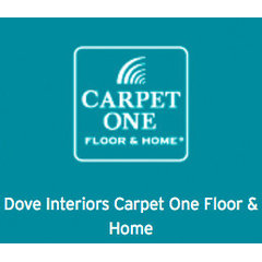 Dove Interiors Carpet One