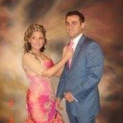 Diana Davidoff's photo