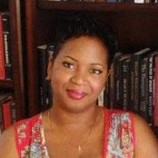 Ursula Dorsey's photo