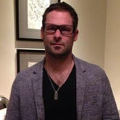 Daniel Collin's photo