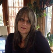 Photo de Rose Vecchiarelli-Capocci