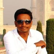 Karthik Bysani's photo